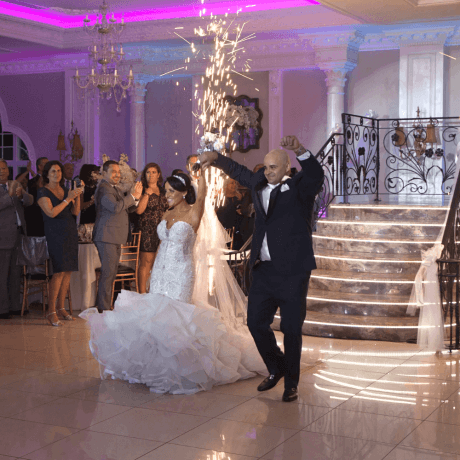 How to Plan a Stress-Free Wedding at Luxury Wedding Venues in NJ